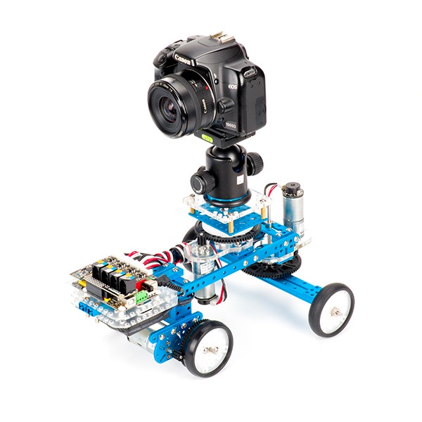 mBot Ultimate 2.0 Robot